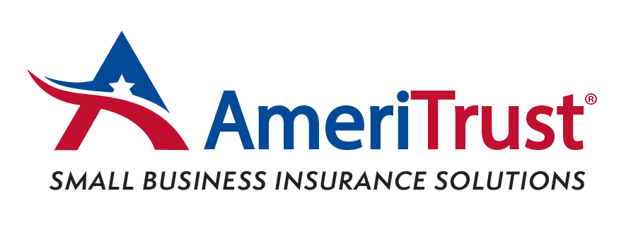 AmeriTrust Group Small Business logo