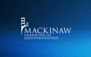 Mackinaw Underwriters, Inc. logo