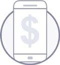 billpay phone icon
