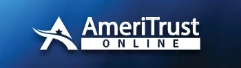 AmeriTrust Online Logo