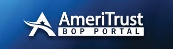 AmeriTrust BOP Portal Logo